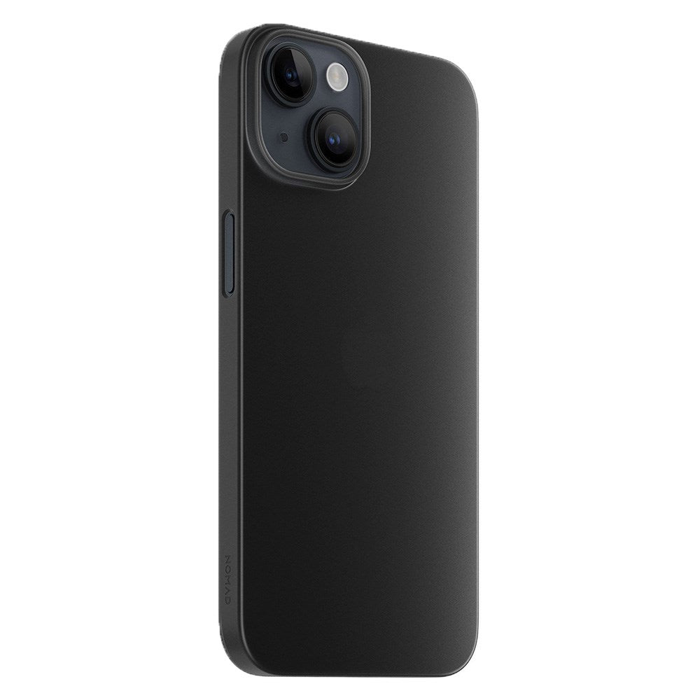 iPhone 15 Nomad Super Slim Cover - Carbide
