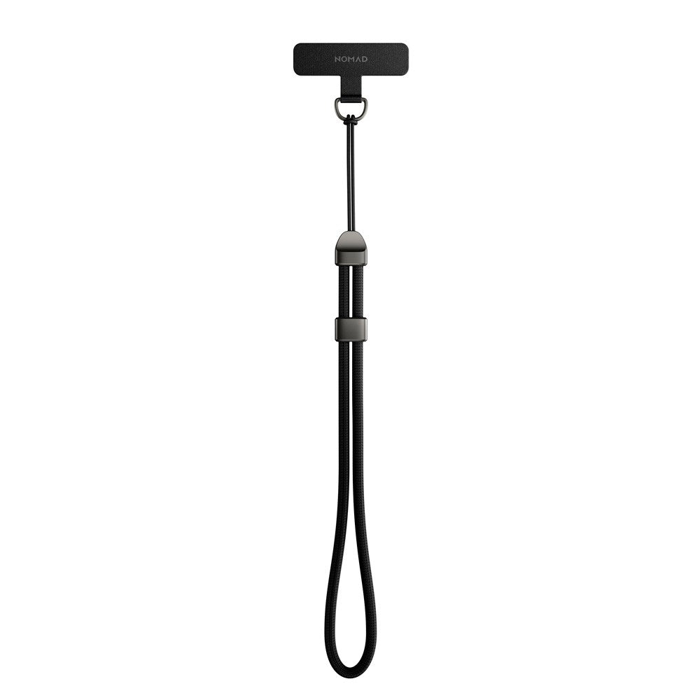 Nomad Mobil Håndledsrem - Black
