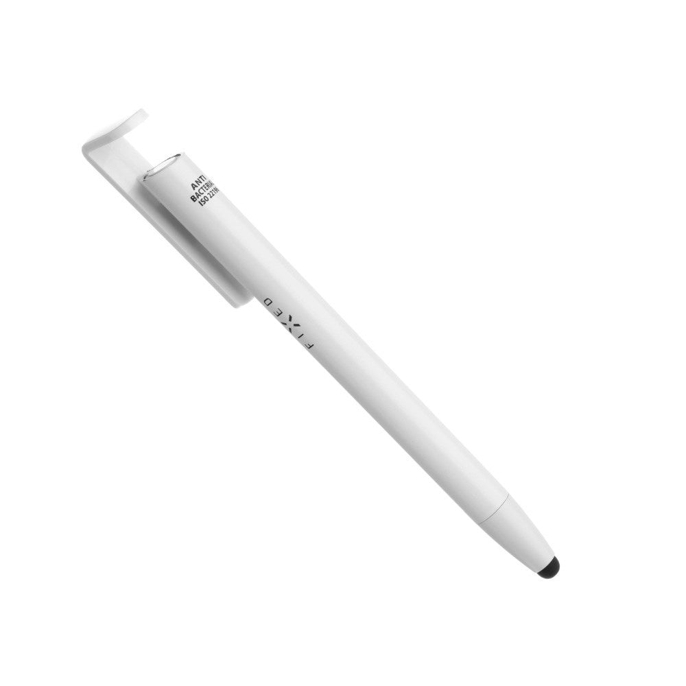 Fast Classic Stylus Penn m. Stativ - Hvit