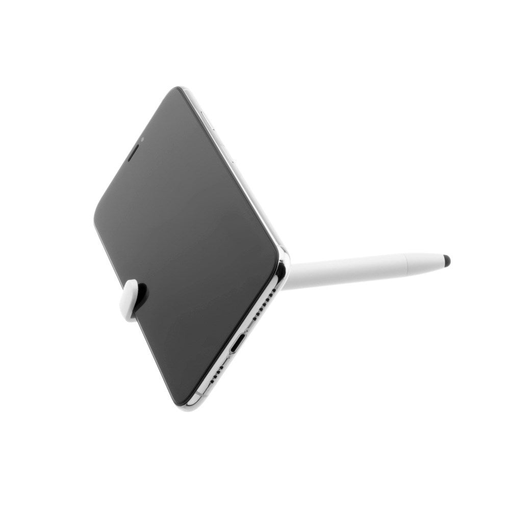 Fast Classic Stylus Penn m. Stativ - Hvit