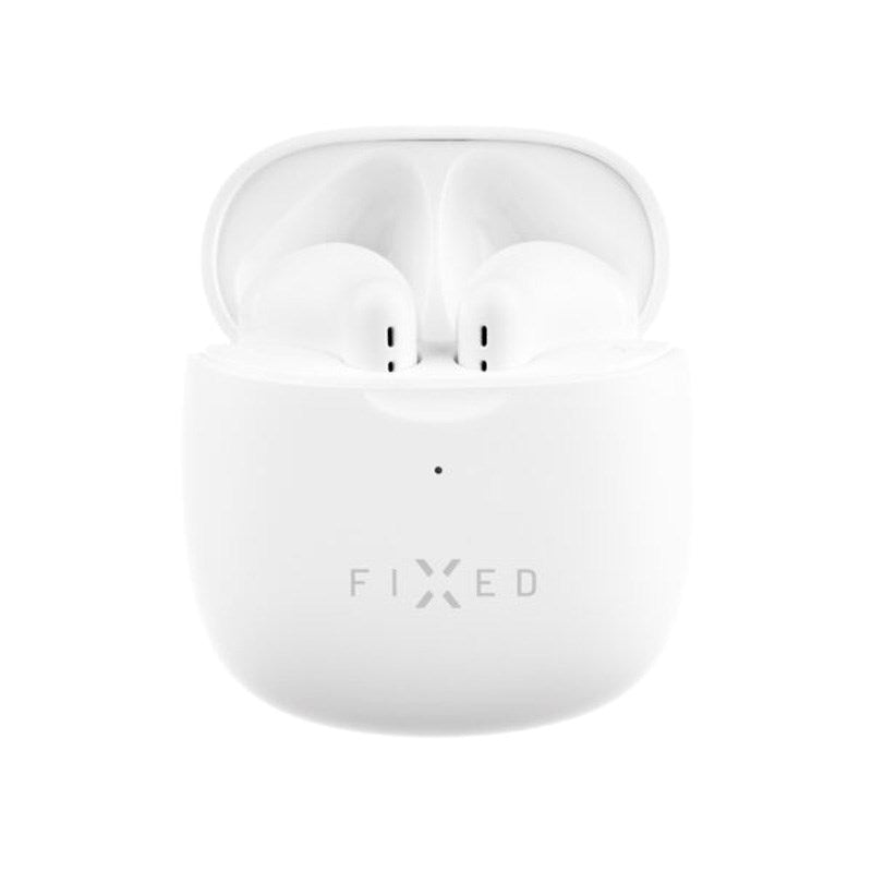 Fixed - True Wireless - Bluetooth In-Ear Høretelefoner - Hvid