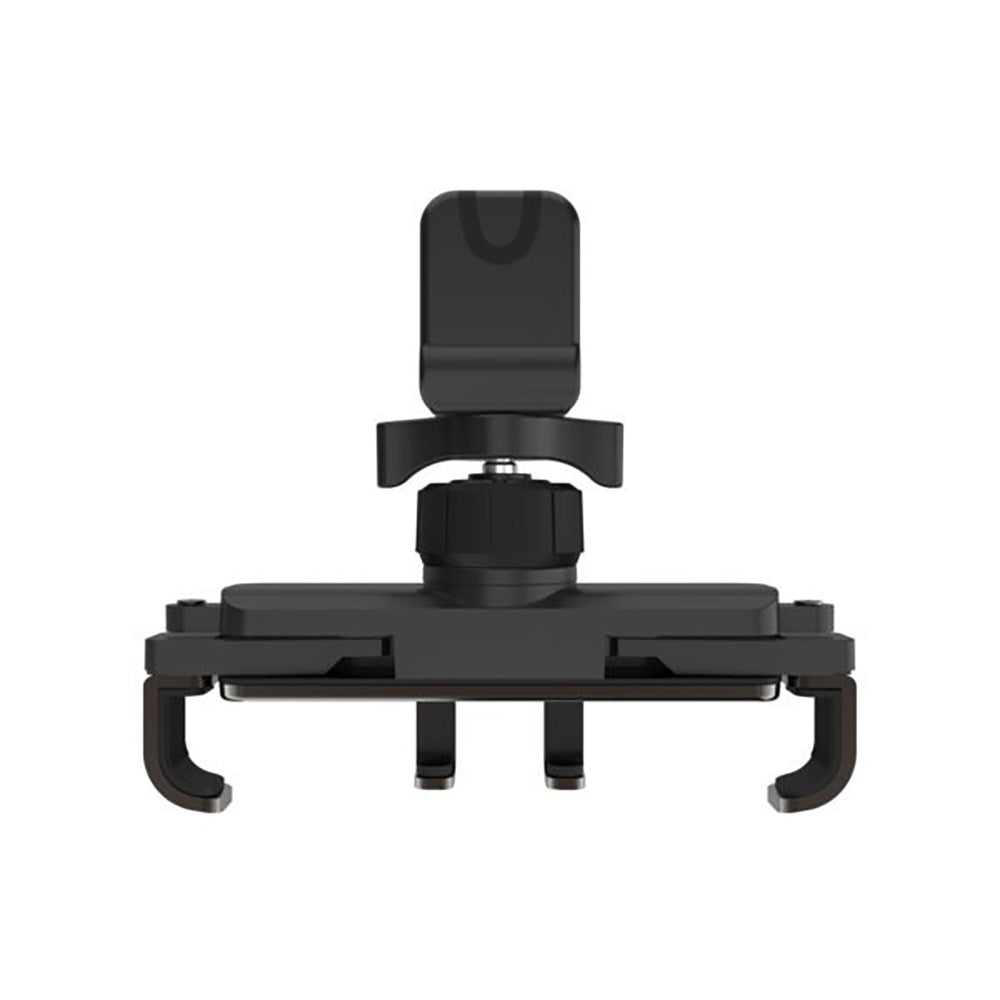 Fixed Gravity 2 - Mobilholder for ventilasjon - Svart