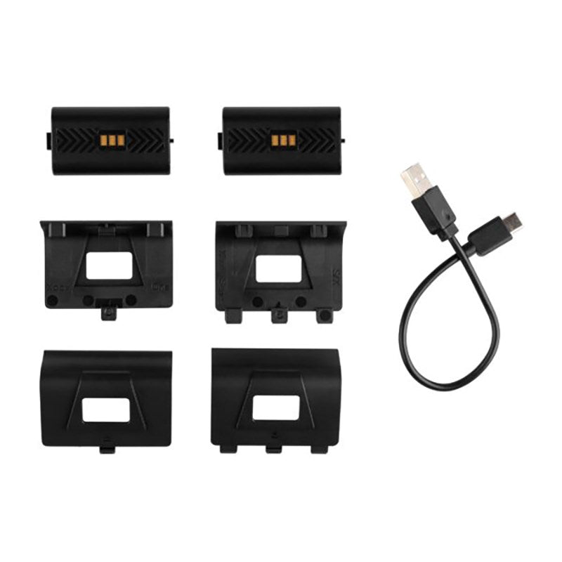 Xbox One/S/X/Elite Fixed Controller Ladestativ - Hvit