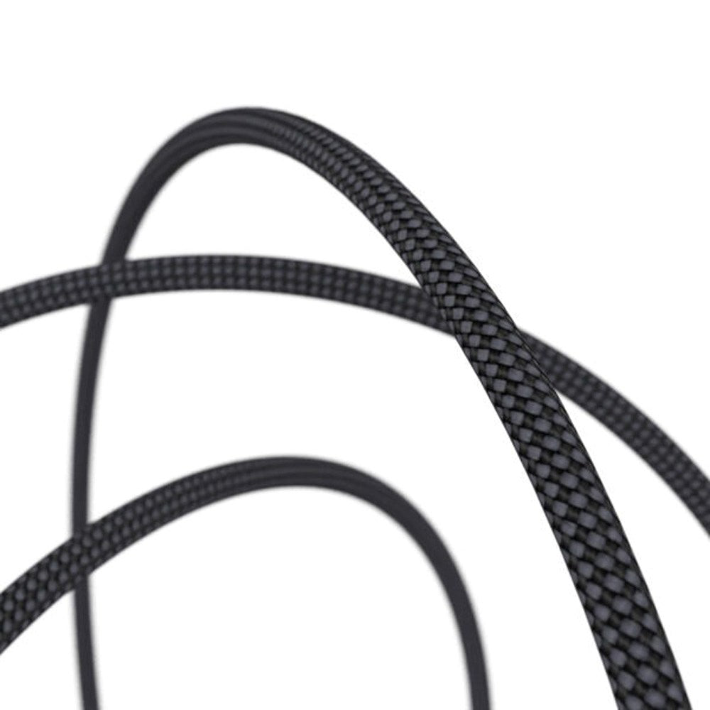 Fast rustning 240W USB-C til USB-C PD-kabel 2m - Grå