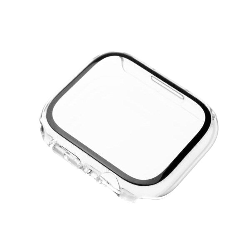 Apple Watch 11 / 10 (46mm) - Fixed Pure Cover - Gennemsigtig