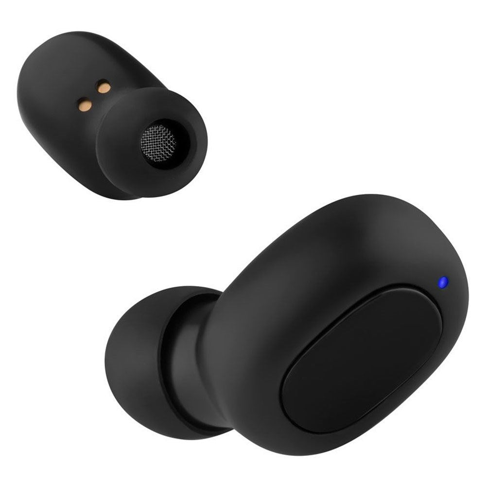 Niceboy HIVE Podsie 3 True Wireless In-Ear Headset - Sort