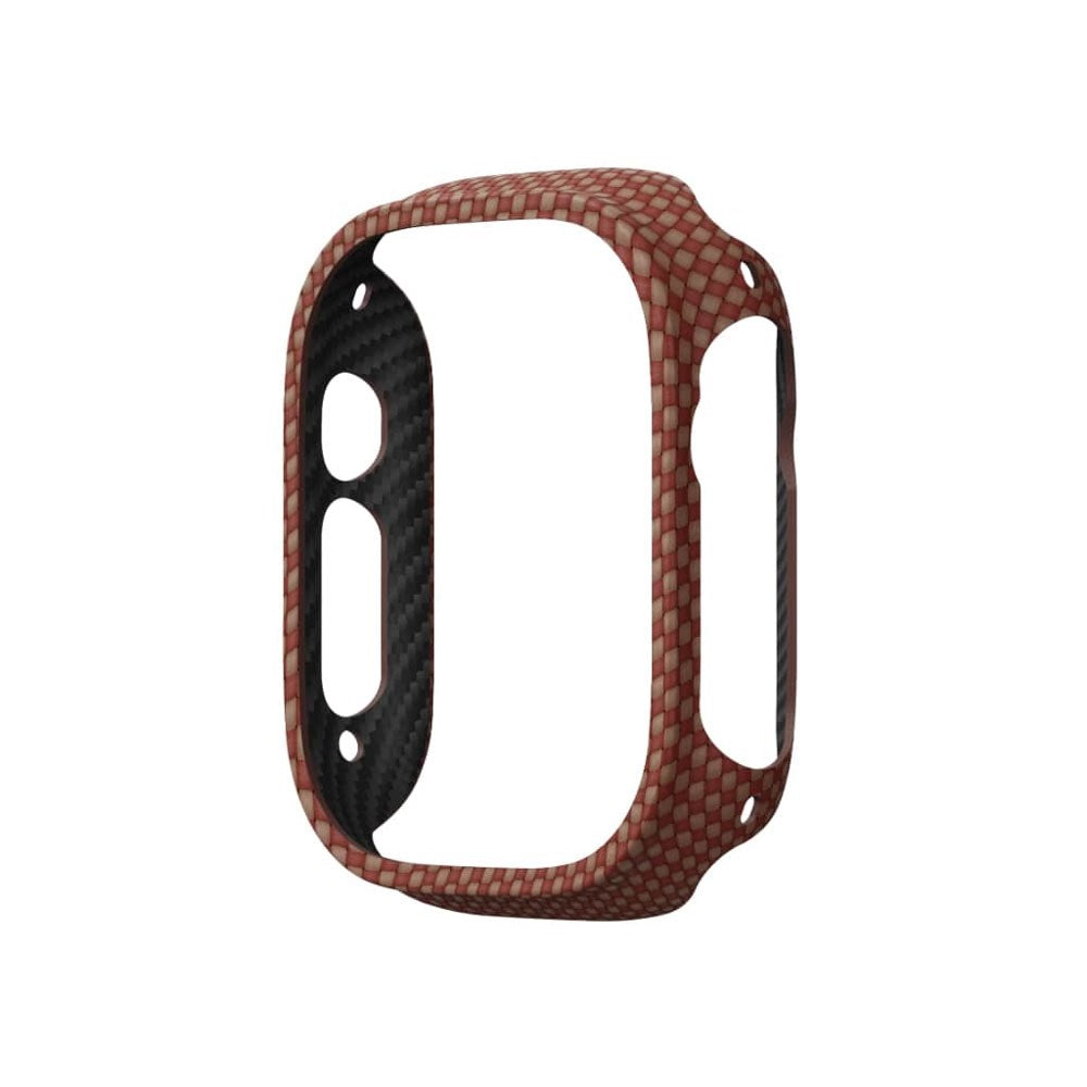 PITAKA Apple Watch Ultra 3 / 2 / 1 (49mm) Air Cover - Sunset