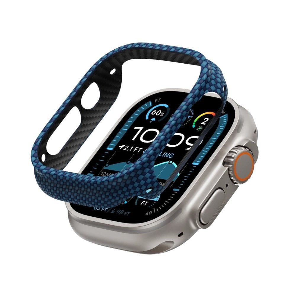 PITAKA Apple Watch Ultra 3 / 2 / 1 (49mm) Air Cover - Moonrise