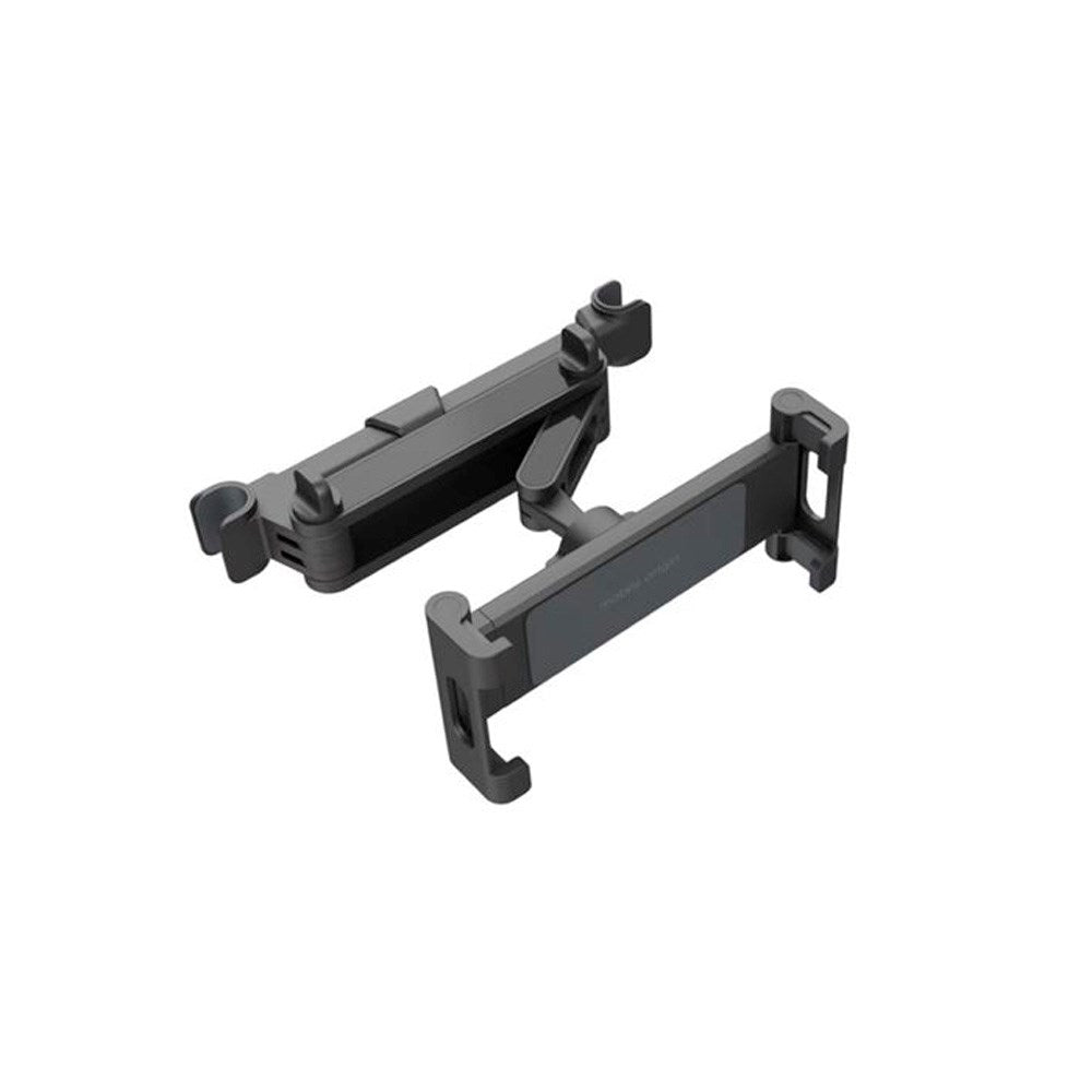 Justerbar nettbrettholder for bil - Mobile Origin MO7 - Svart