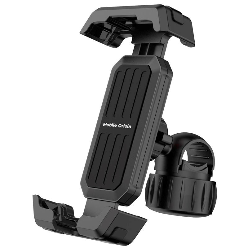 Mobile Origin - B1 Mobilholder til Cykel - 4.7" til 6.8" - Sort
