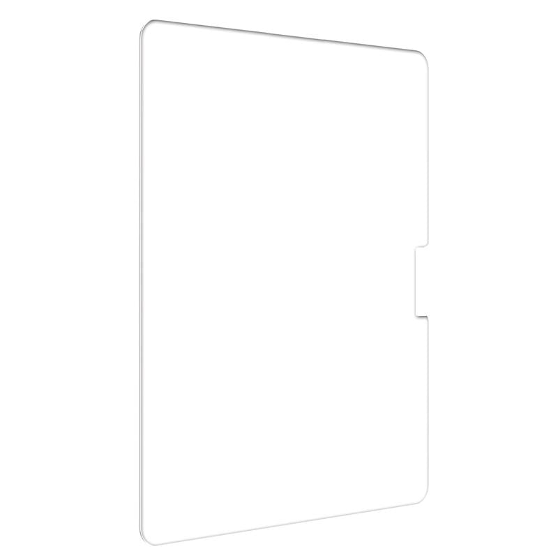 iPad Air 13" (2025 / 2024) Mobile Origin EasyGlass - Beskyttelsesglas til Skærm - Gennemsigtig