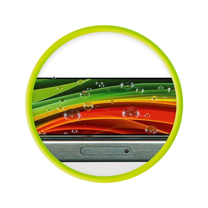 Mobile Origin iPhone 17 Pro Max Skærmbeskyttelsesglas m. Monteringskasse - Case Friendly - 2 stk. - Gennemsigtig