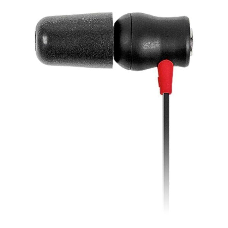 ISOtunes XTRA 2.0 EN352 Bluetooth øreklokker - Svart / Rød
