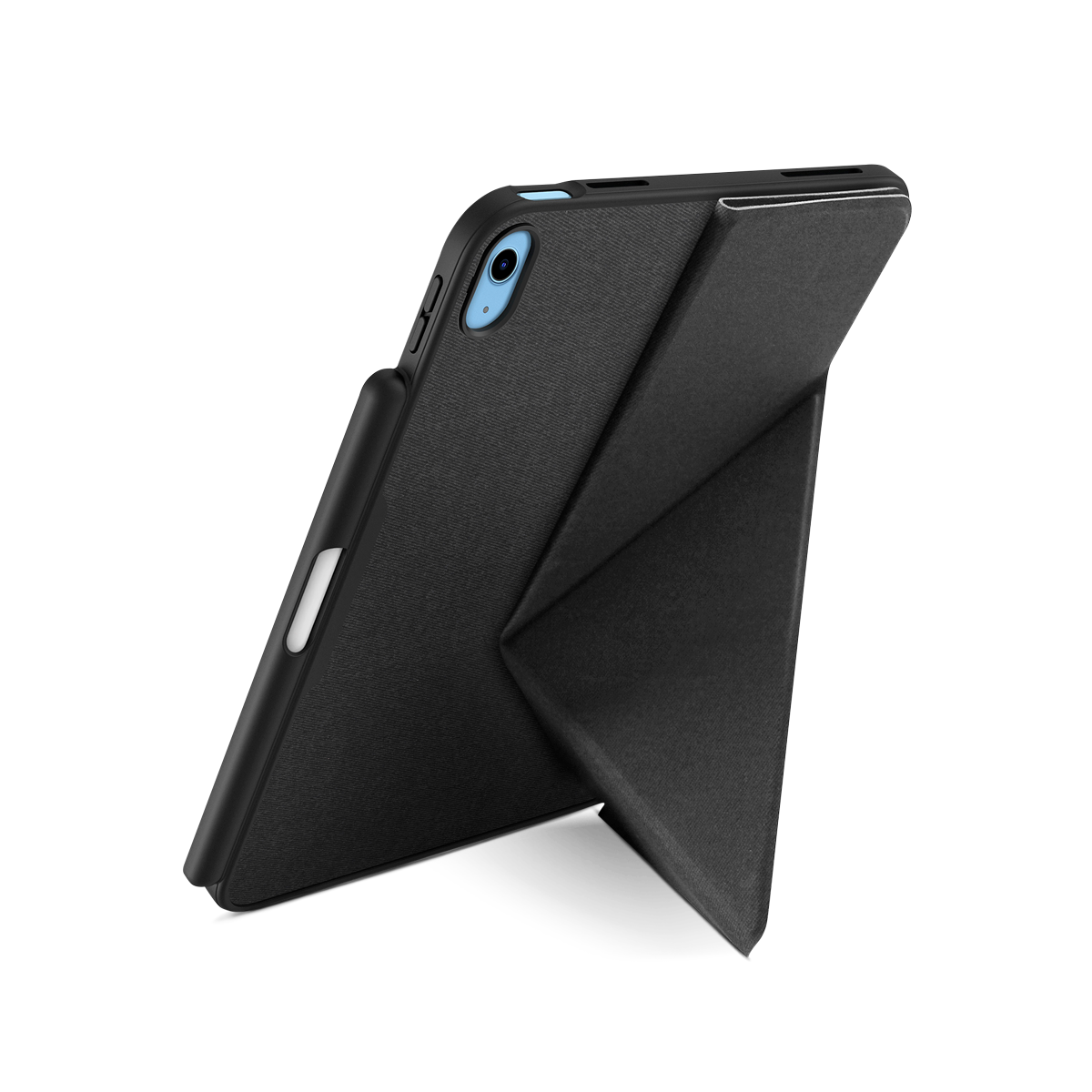 iPad Mini (2024/2021) - Epico Pro Flip Cover - Svart
