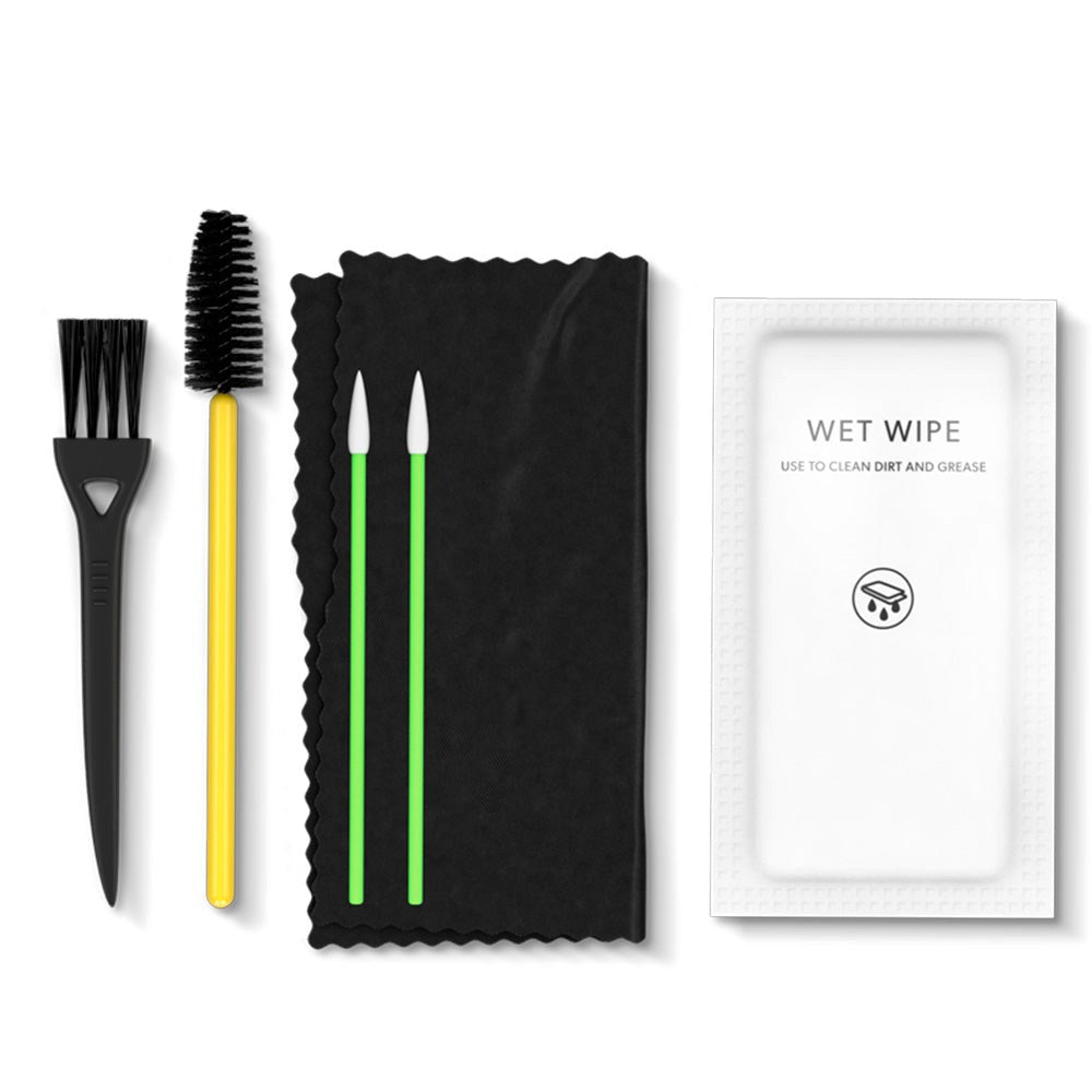 Epico Cleaning Kit for AirPods - Rengøring til Airpods