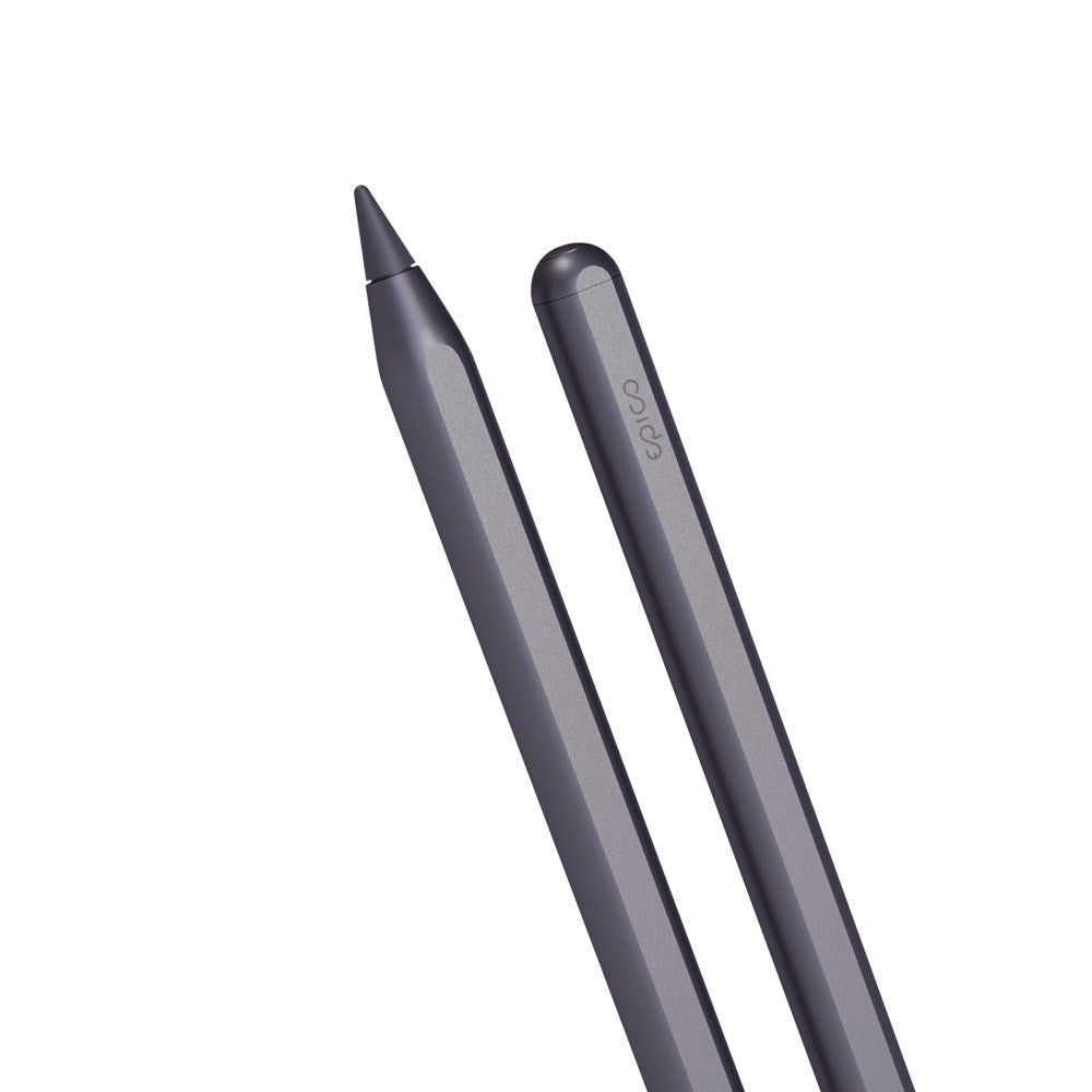 Epico - Stylus Pen - Charging Stick - Space Grey