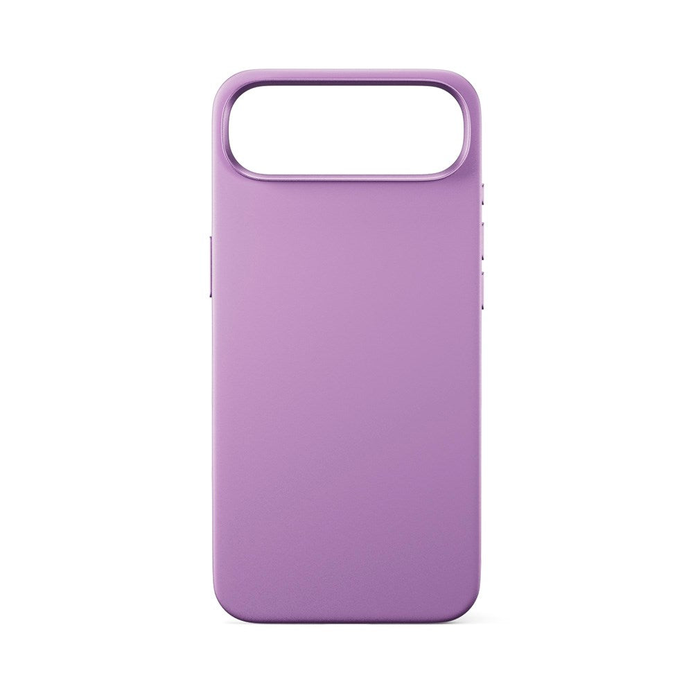 Epico Silicone Pro Mag+ Cover - iPhone Air - MagSafe Kompatibel - Purple