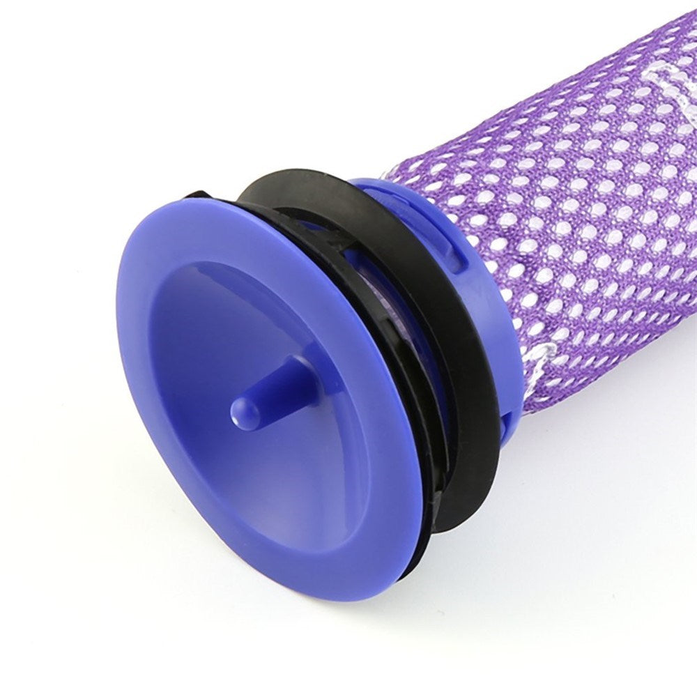 Støvsugerfilter til Dyson V8 / V7 / V6 - Lilla