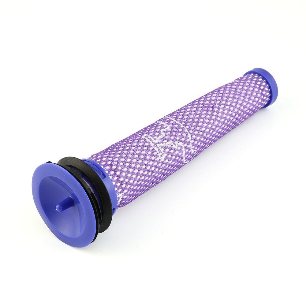Dyson V8 / V7 Støvsugerfilter - 4 stk - Lilla