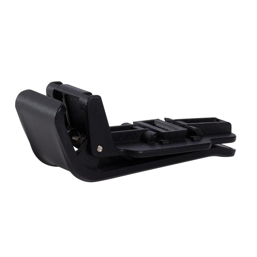 Bee-Safe - LED Pandelampe m. 200 Lumen - Sort / Hvid