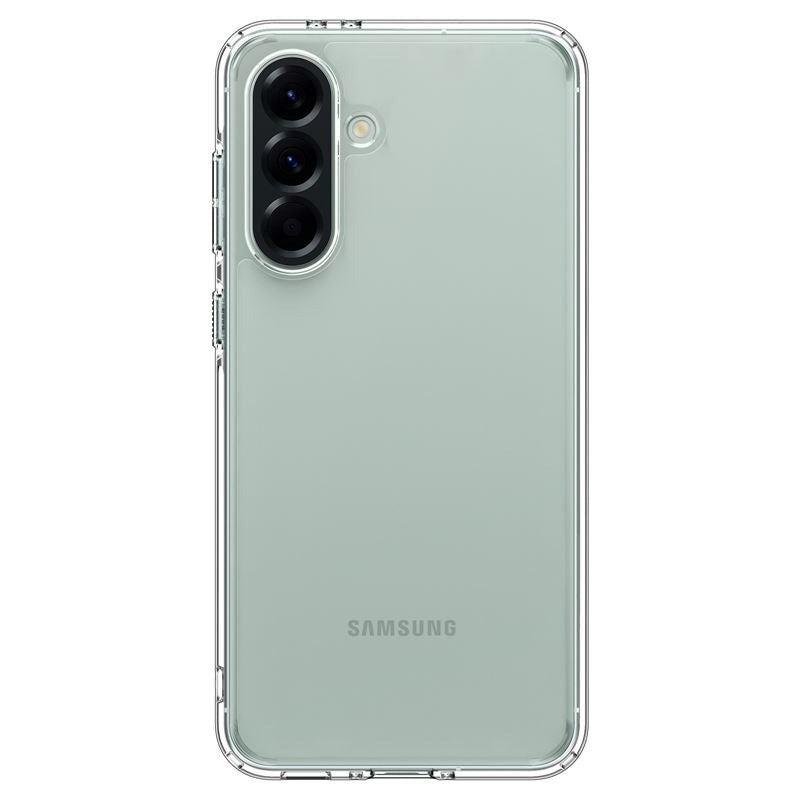 Spigen Samsung Galaxy A56 (5G) Ultra Hybrid plastdeksel - Gjennomsiktig