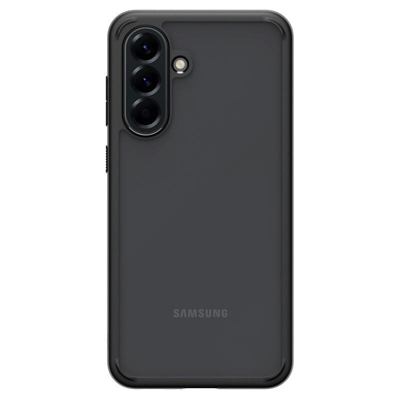 Spigen Samsung Galaxy A56 (5G) Ultra Hybrid plastdeksel - matt svart