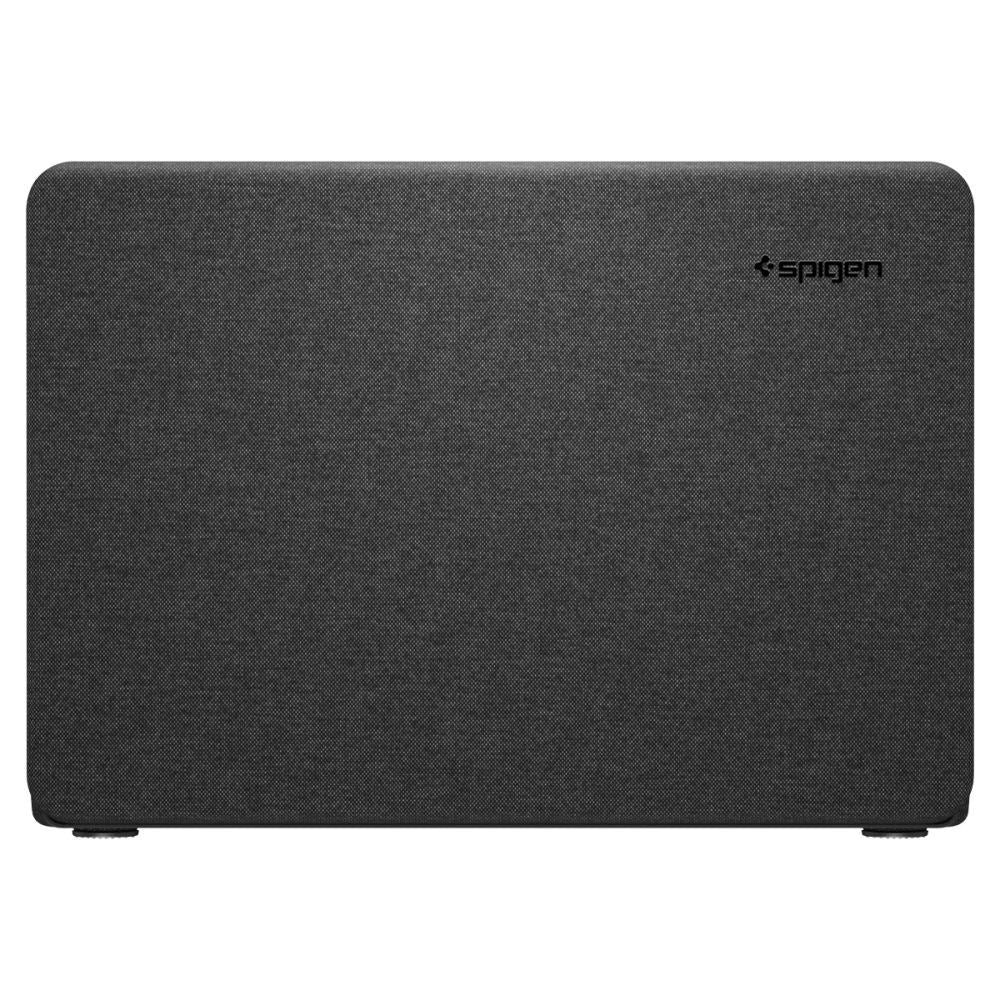Spigen MacBook Neo 13 A18 Pro (2026) Urban Fit Nylon Cover - Sort