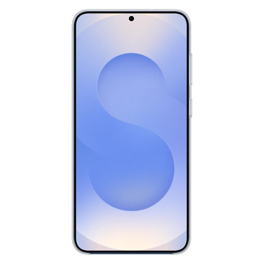 Originalt Samsung Galaxy S25+ (Plus) stående grep – praktisk og beskyttende deksel – svart