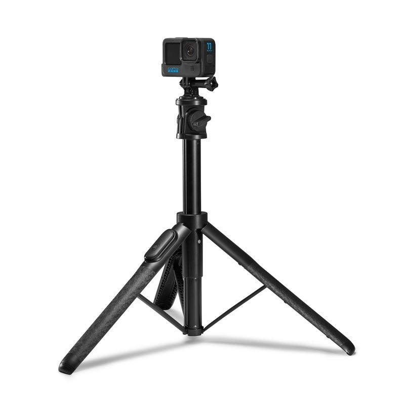 Spigen Tripod Selfie Stick - Sort