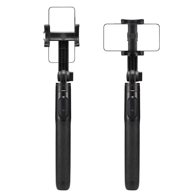 Spigen Tripod Selfie Stick - Sort