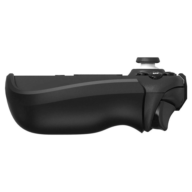 Spigen Valve Steam Deck Thin Fit Cover - inkl. Innebygd støttestøtte - svart