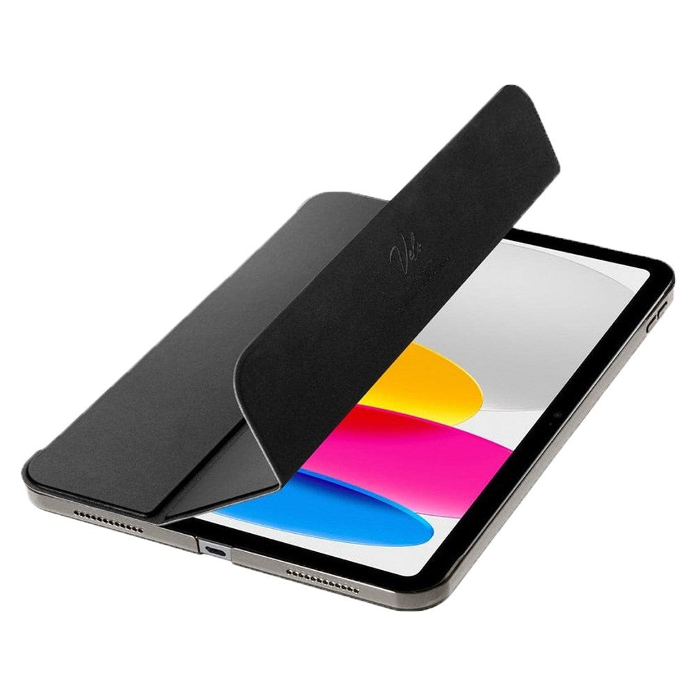 iPad Pro 13" (2025 / 2024) Spigen Smart Fold Cover - Sort