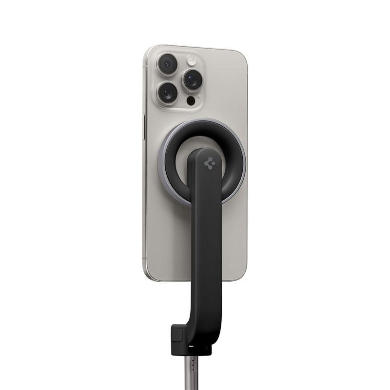 Spigen MagSafe Tripod Selfie Stick - Sort