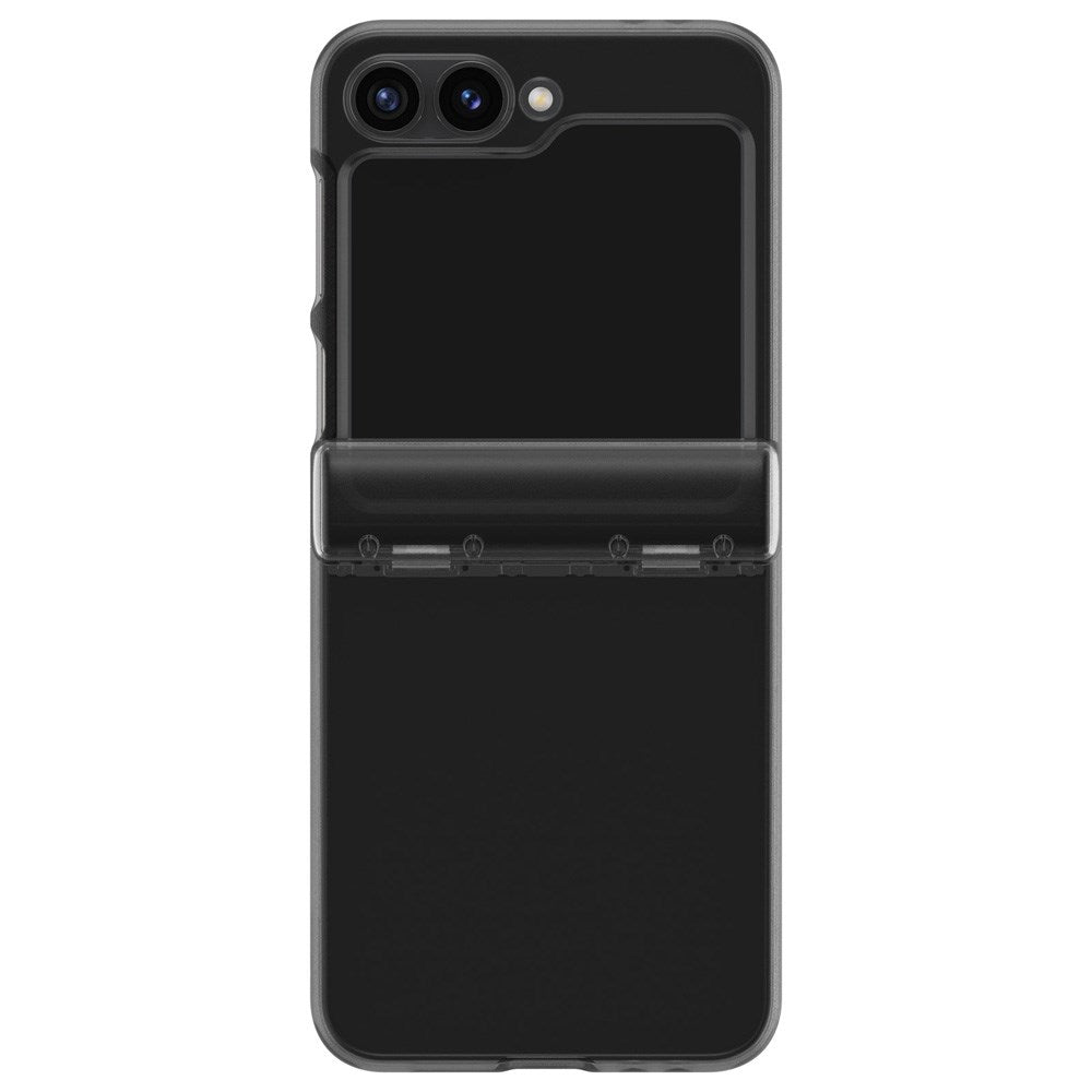 Samsung Galaxy Z Flip6 Spigen Ultra Hybrid Pro Mobildeksel - Frostgrå