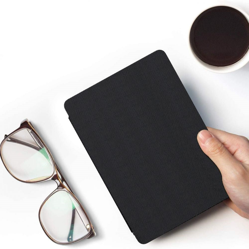 Amazon Kindle Paperwhite 5 11th Generation (2021) Tech-Protect Smartcase Flip Cover - Navy