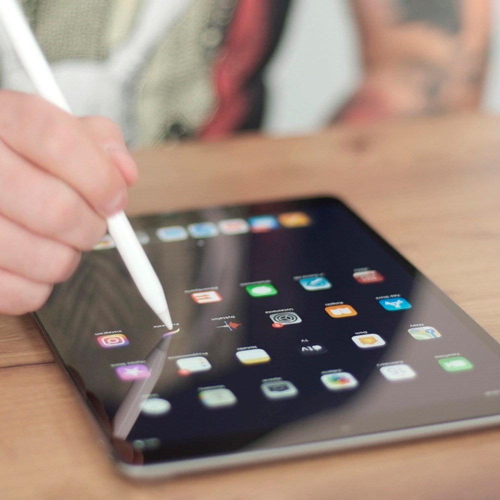 Wozinsky skjermbeskytter i herdet glass for Lenovo Tab M10 Plus Gen 3