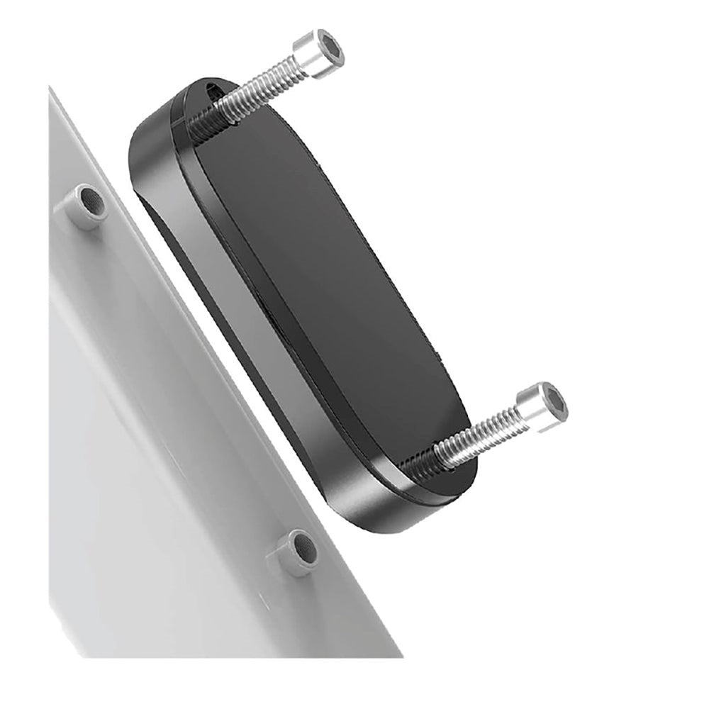 Orbit X Velo - Universal Tracker for sykkel - Svart