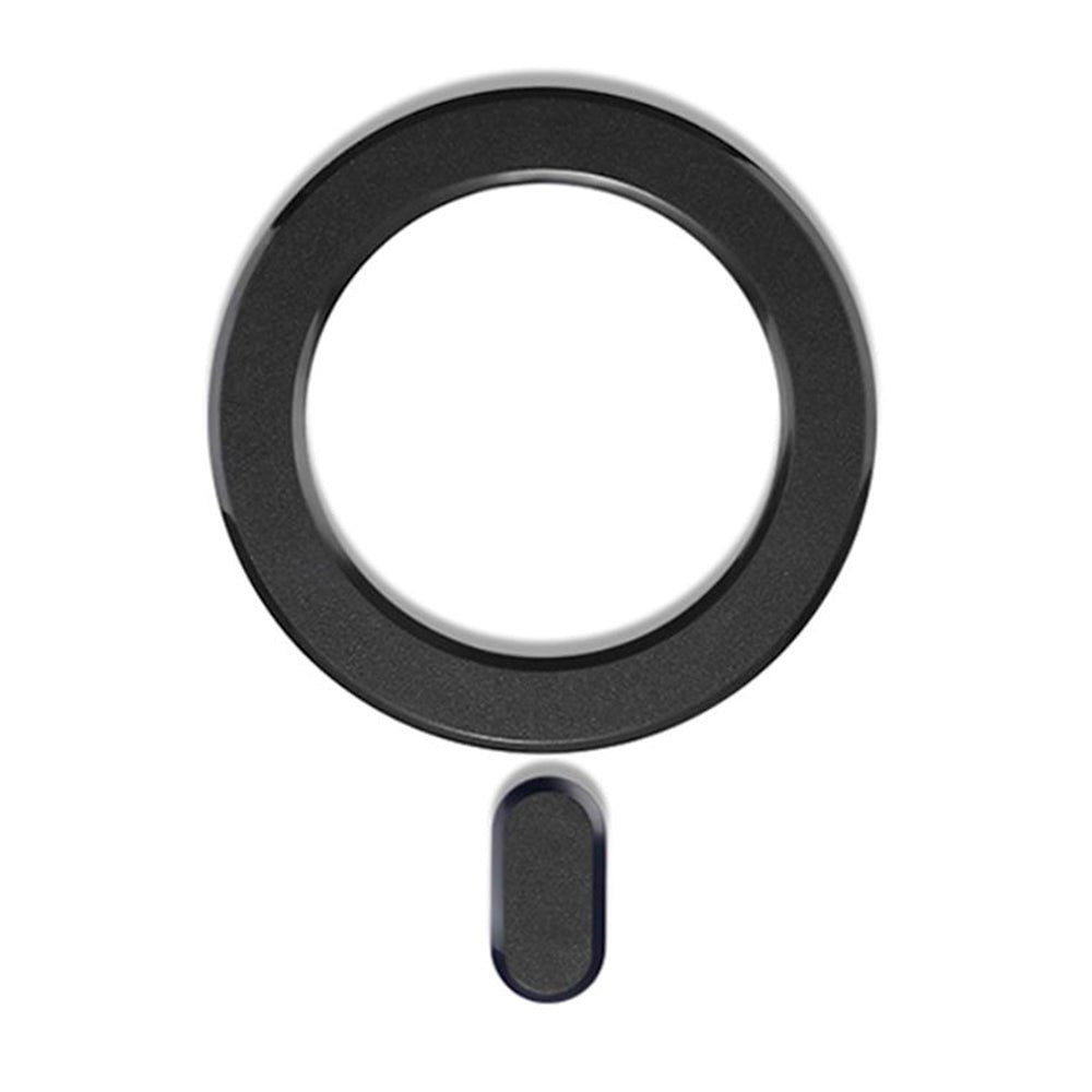 Tech-Protect Magmat Magnetic Ring - MagSafe-kompatibel - Svart