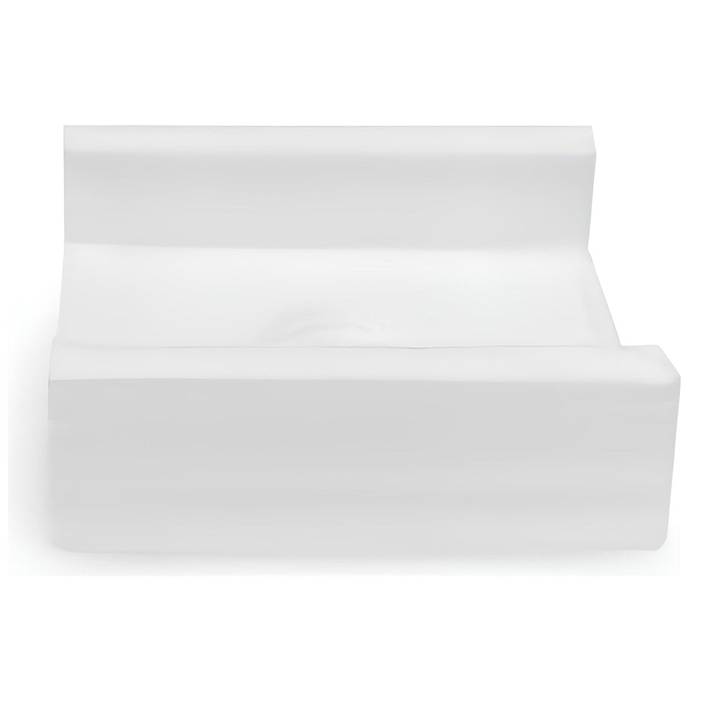 Light Solutions - Philips Hue LightStrip V4 & Gradient Bracket - 10 stk. - Hvit