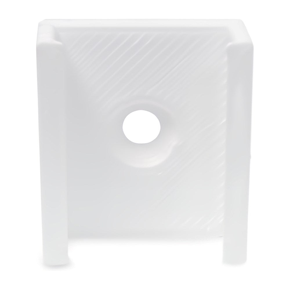 Light Solutions - Philips Hue LightStrip V4 & Gradient Bracket - 10 stk. - Hvit