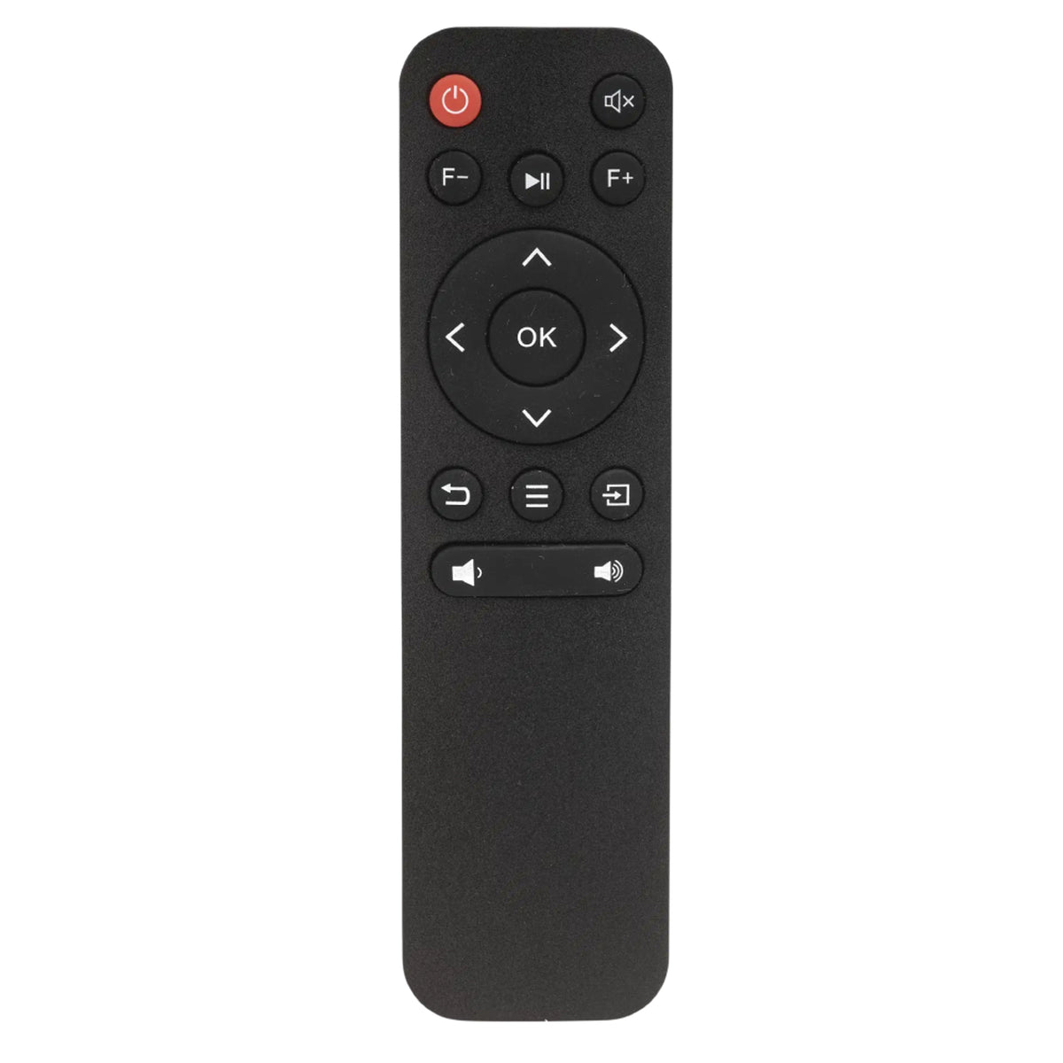 Denver PR-2720 HD Projektor m. Opladningskabel & HDMI Kabel - Hvid