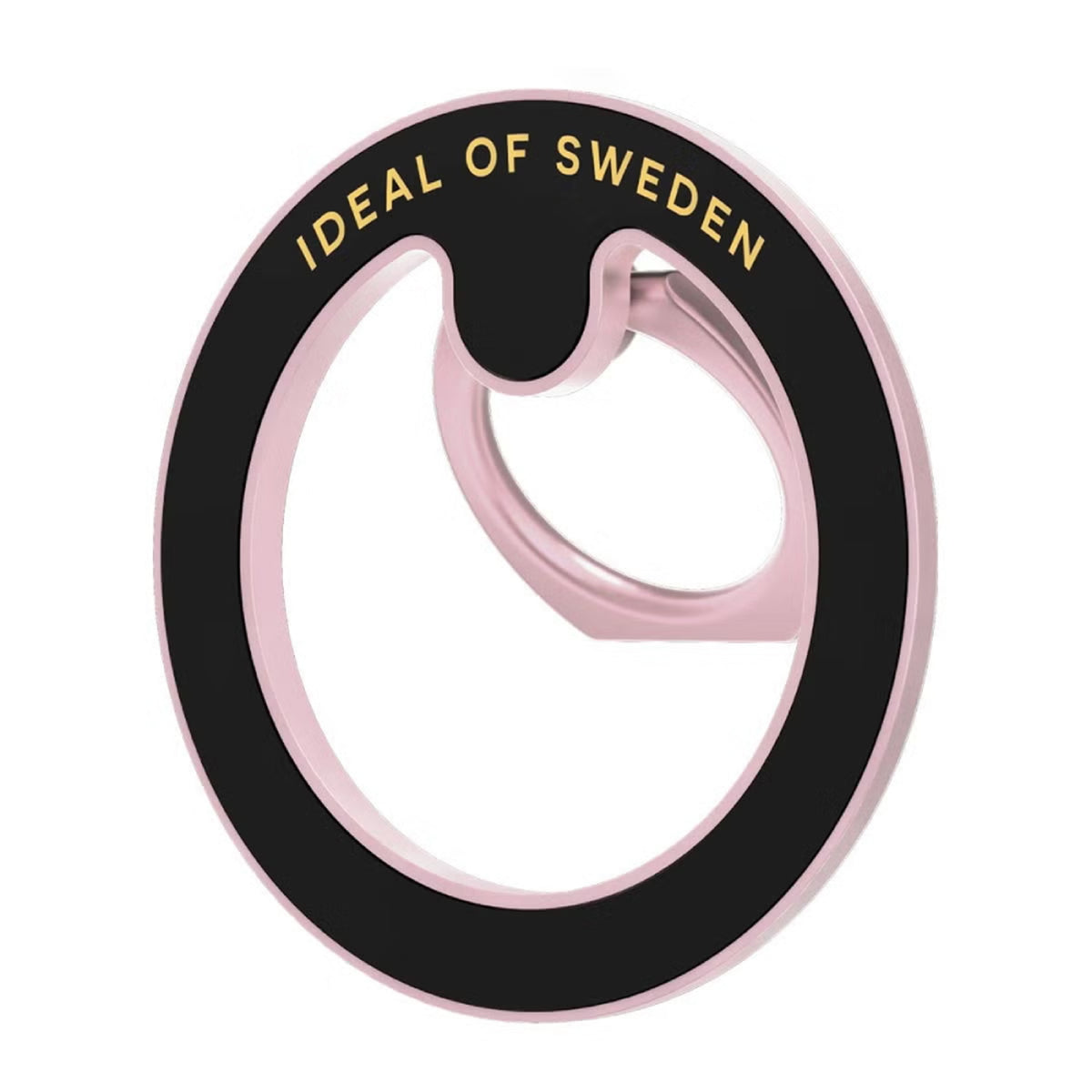 iDeal of Sweden Ring Mount med Ståfunktion - MagSafe Kompatibel - Light Pink