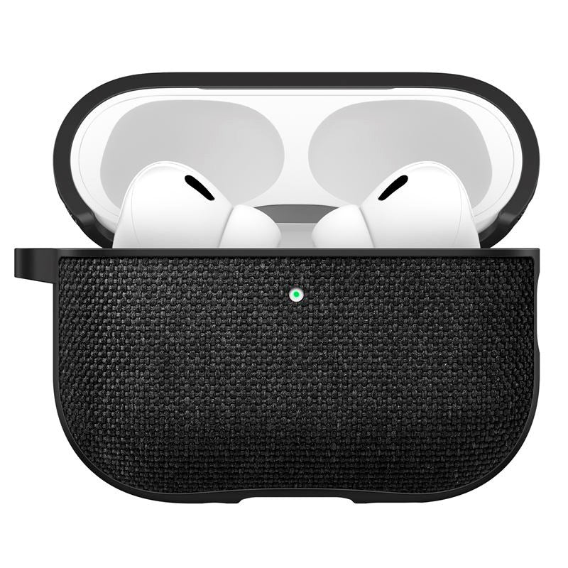 Spigen - Apple AirPods Pro (3. gen.) Urban Fit Cover - Black