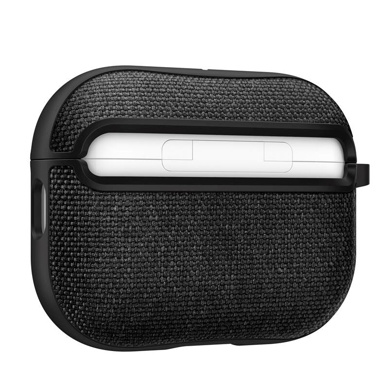Spigen - Apple AirPods Pro (3. gen.) Urban Fit Cover - Black