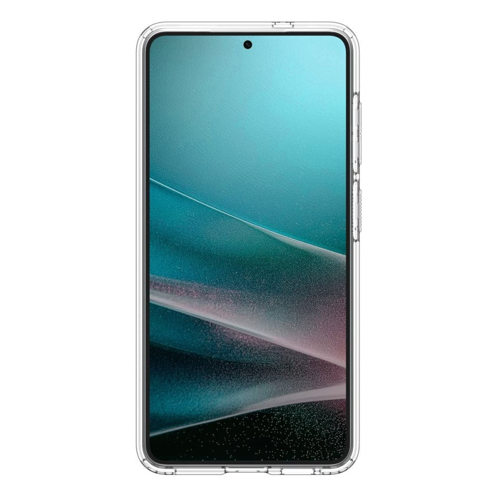 Spigen - Samsung Galaxy S26+ (Plus) - Ultra Hybrid Bagside Cover - MagSafe Kompatibel - Gennemsigtig