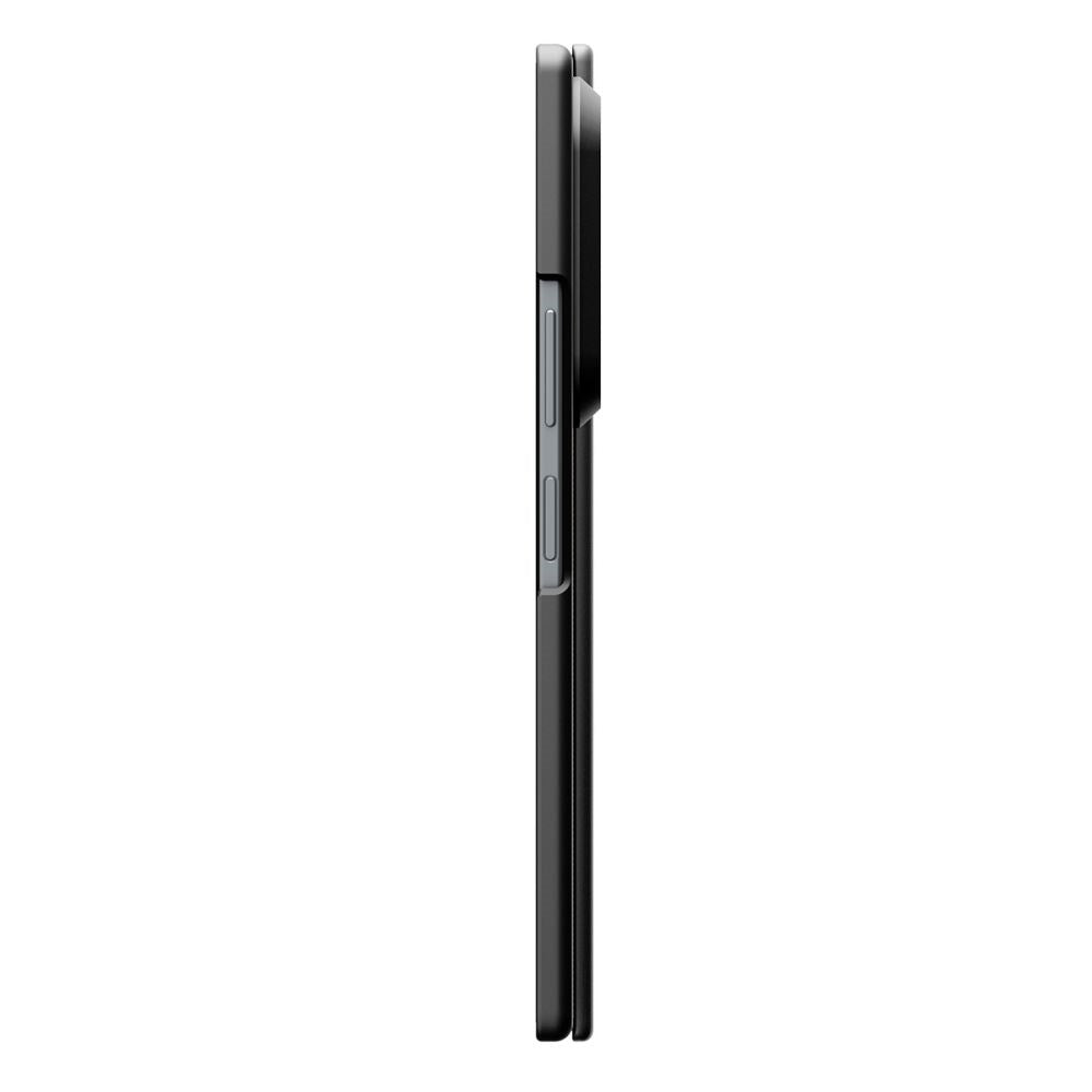 Samsung Galaxy Z Fold8 Ultra Spigen Air Fit Pro Mobilcover - MagSafe Kompatibel - Sort