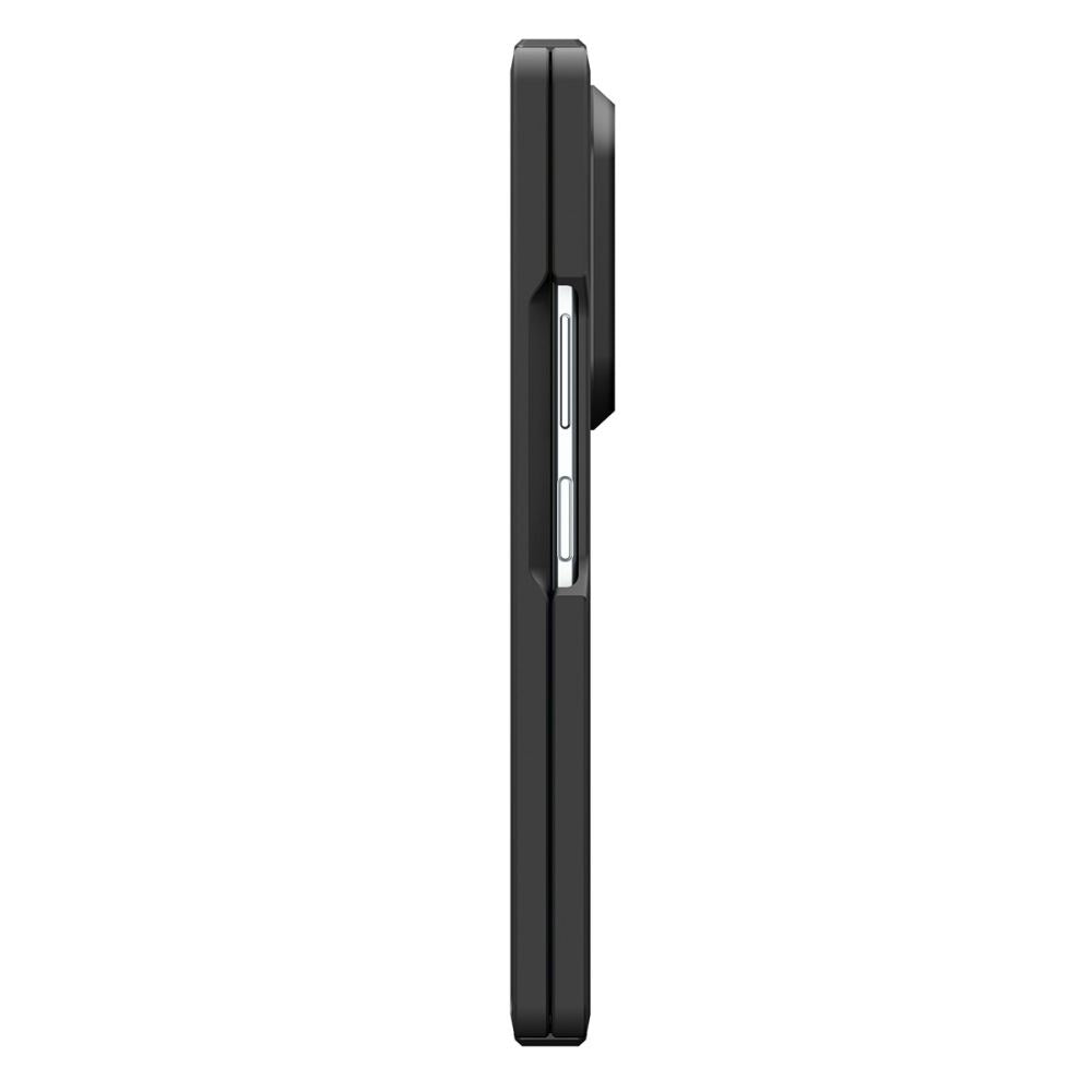 Samsung Galaxy Z Fold8 Ultra Spigen Tough Armor Pro Mobilcover - MagSafe Kompatibel - Sort
