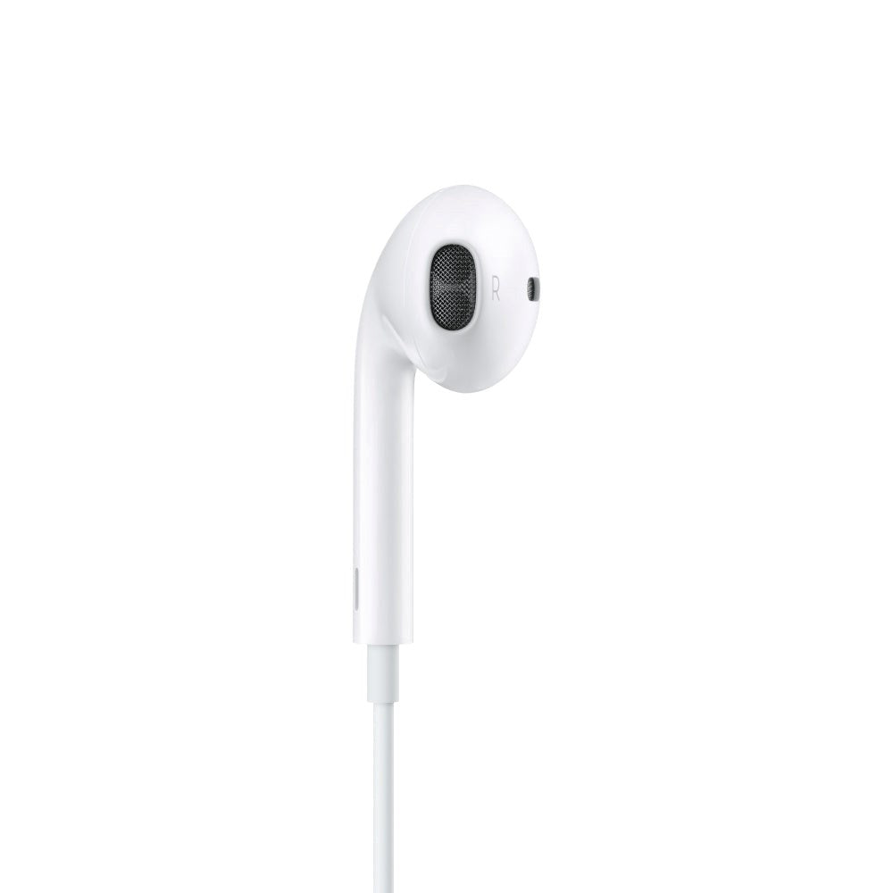 Originale Apple Ear-Pods med USB-C-kontakt - Hvit