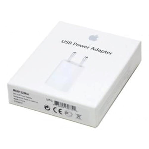 Original APPLE iPhone USB-adapter