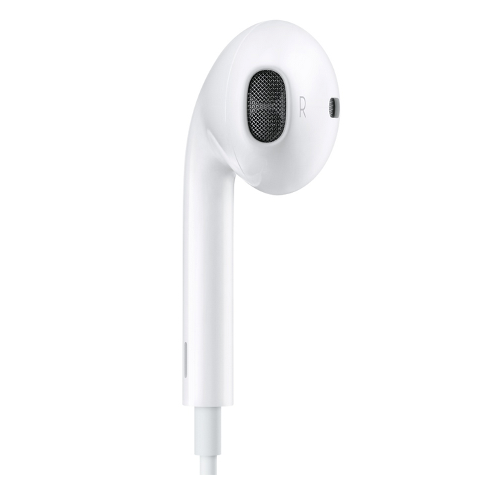 Originale Apple EarPods iPhone In-Ear-hodetelefoner m. Wire - Hvit
